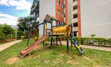 APARTAMENTO EN VENTA EN MIRAFLORES BARROBLANCO PIEDECUESTA