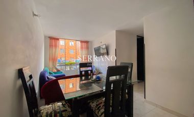 APARTAMENTO EN VENTA EN MIRAFLORES BARROBLANCO PIEDECUESTA