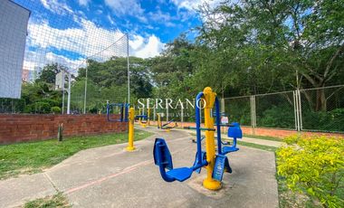 APARTAMENTO EN VENTA EN MIRAFLORES BARROBLANCO PIEDECUESTA