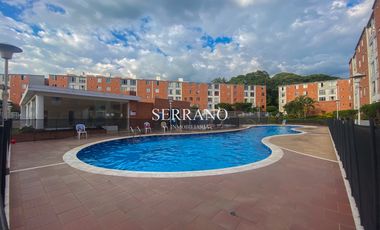 APARTAMENTO EN VENTA EN MIRAFLORES BARROBLANCO PIEDECUESTA