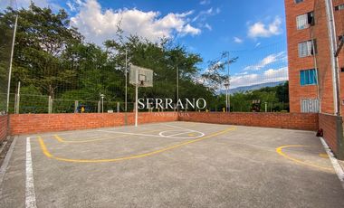 APARTAMENTO EN VENTA EN MIRAFLORES BARROBLANCO PIEDECUESTA