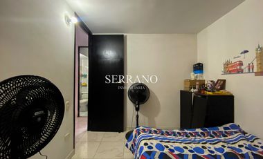 APARTAMENTO EN VENTA EN MIRAFLORES BARROBLANCO PIEDECUESTA