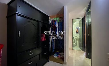 APARTAMENTO EN VENTA EN MIRAFLORES BARROBLANCO PIEDECUESTA