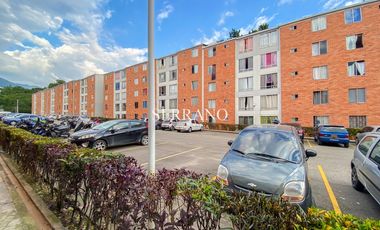 APARTAMENTO EN VENTA EN MIRAFLORES BARROBLANCO PIEDECUESTA