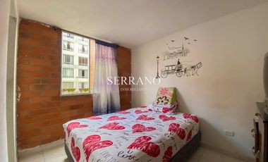 APARTAMENTO EN VENTA EN MIRAFLORES BARROBLANCO PIEDECUESTA
