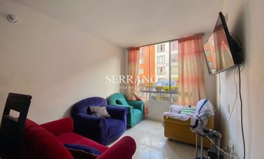 APARTAMENTO EN VENTA EN MIRAFLORES BARROBLANCO PIEDECUESTA