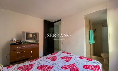 APARTAMENTO EN VENTA EN MIRAFLORES BARROBLANCO PIEDECUESTA