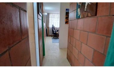 Vendo Apartamento primer Piso en Cajica en conjunto cerrado.