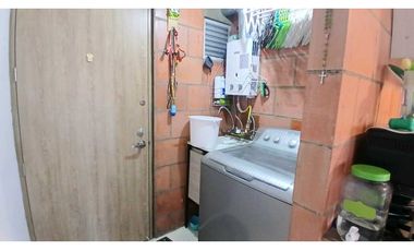 Vendo Apartamento primer Piso en Cajica en conjunto cerrado.