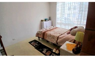Vendo Apartamento primer Piso en Cajica en conjunto cerrado.