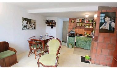 Vendo Apartamento primer Piso en Cajica en conjunto cerrado.