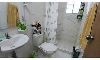 Vendo Apartamento primer Piso en Cajica en conjunto cerrado.