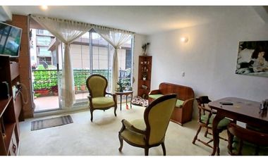 Vendo Apartamento primer Piso en Cajica en conjunto cerrado.