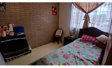 Vendo Apartamento primer Piso en Cajica en conjunto cerrado.