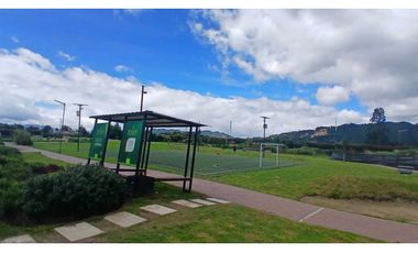 Vendo Apartamento primer Piso en Cajica en conjunto cerrado.