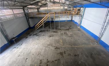 BODEGA EN ARRIENDO BARRIO PRADO