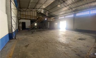 BODEGA EN ARRIENDO BARRIO PRADO