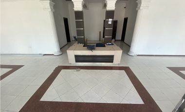 BODEGA EN ARRIENDO BARRIO PRADO