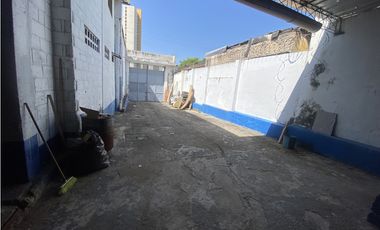 BODEGA EN ARRIENDO BARRIO PRADO