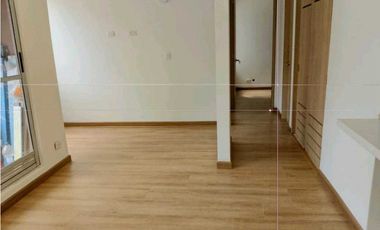 Vendo Apartamento cuarto Piso acceso ascensor Cajica.