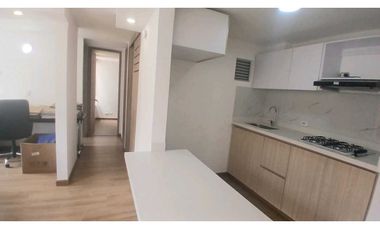 Vendo Apartamento cuarto Piso acceso ascensor Cajica.