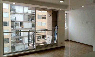 Vendo Apartamento cuarto Piso acceso ascensor Cajica.