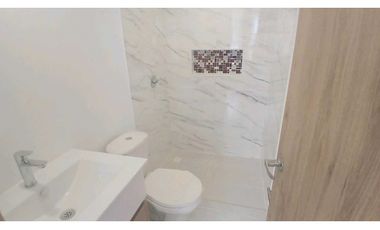 Vendo Apartamento cuarto Piso acceso ascensor Cajica.