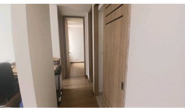 Vendo Apartamento cuarto Piso acceso ascensor Cajica.