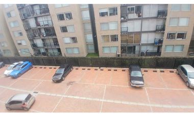 Vendo Apartamento cuarto Piso acceso ascensor Cajica.