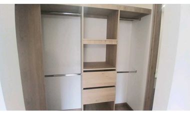 Vendo Apartamento cuarto Piso acceso ascensor Cajica.