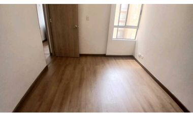 Arriendo apartamento  para estrenar Cuarto Piso en Cajica