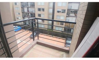 Arriendo apartamento  para estrenar Cuarto Piso en Cajica