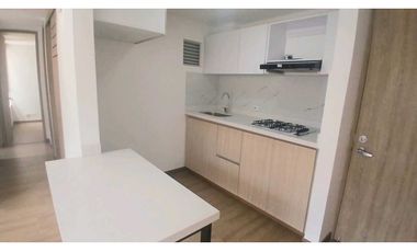 Arriendo apartamento  para estrenar Cuarto Piso en Cajica