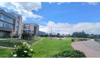 Arriendo apartamento  para estrenar Cuarto Piso en Cajica