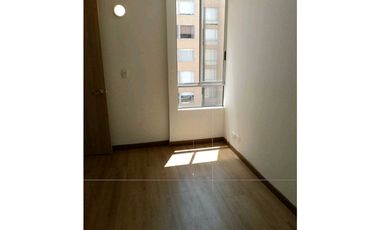 Arriendo apartamento  para estrenar Cuarto Piso en Cajica