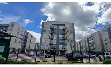 Arriendo apartamento  para estrenar Cuarto Piso en Cajica