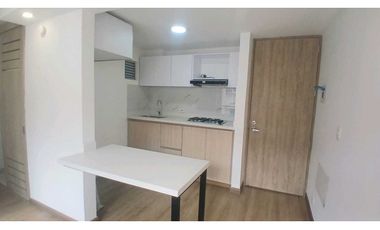 Arriendo apartamento  para estrenar Cuarto Piso en Cajica