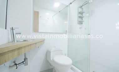 Arriendo Apartaestudio Centro, Manizales