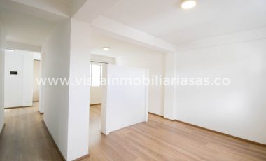 Arriendo Apartaestudio Centro, Manizales