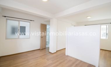 Arriendo Apartaestudio Centro, Manizales