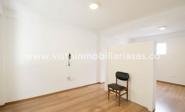 Arriendo Apartaestudio Centro, Manizales