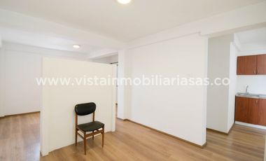 Arriendo Apartaestudio Centro, Manizales