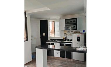 Alquilo Apartamento amoblado Edificio Los Ocobos B Caudal Villavicenci