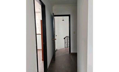 Alquilo Apartamento amoblado Edificio Los Ocobos B Caudal Villavicenci