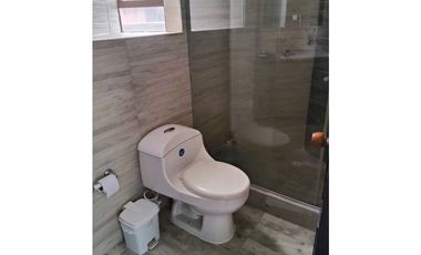 Alquilo Apartamento amoblado Edificio Los Ocobos B Caudal Villavicenci