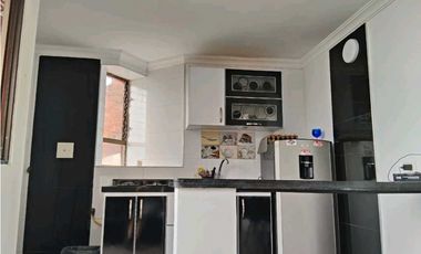 Alquilo Apartamento amoblado Edificio Los Ocobos B Caudal Villavicenci