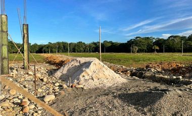 Vendo Lote Campestre Condominio Vereda La Zuria Villavicencio