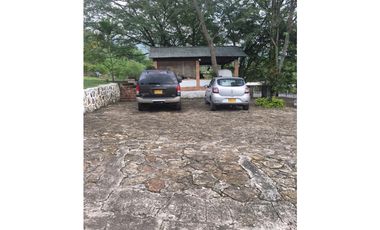 OPORTUNIDAD FINCA PRODUCTIVA 10 FANEGADAS PEÑA NEGRA CACHIPAY