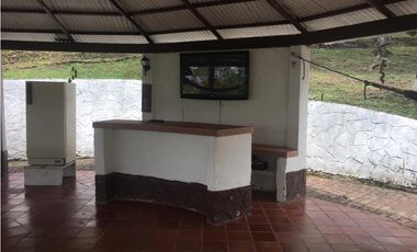 OPORTUNIDAD FINCA PRODUCTIVA 10 FANEGADAS PEÑA NEGRA CACHIPAY