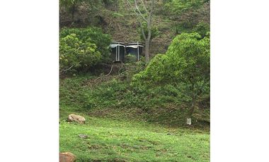 OPORTUNIDAD FINCA PRODUCTIVA 10 FANEGADAS PEÑA NEGRA CACHIPAY